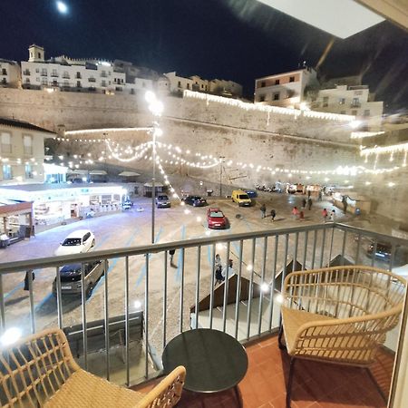 Luna Del Sur Peñíscola Exterior foto